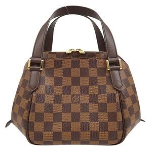 Louis Vuitton Belem PM Hand Bag Damier